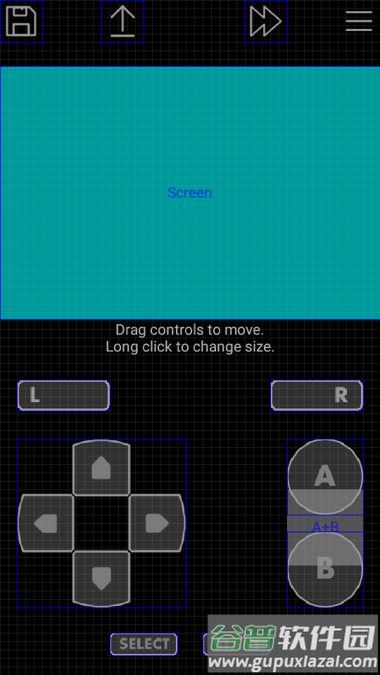 John GBA模拟器全付费版截图2