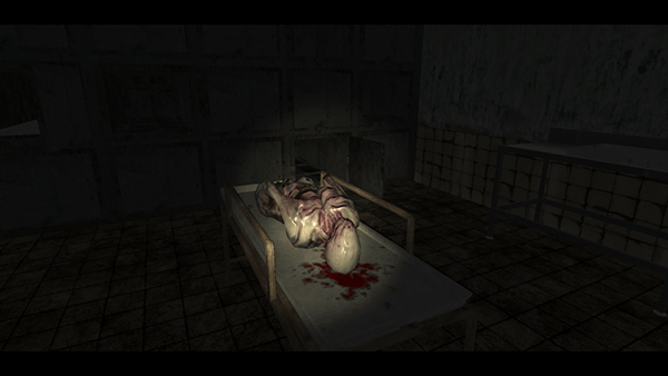 Specimen Zero中文联机版截图2