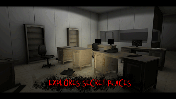 Specimen Zero中文联机版截图3