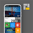 squarehome桌面启动器v3.3.10
