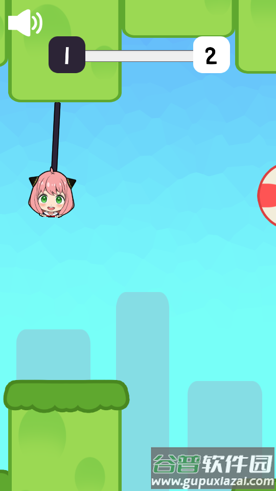 阿尼亚小游戏安卓版