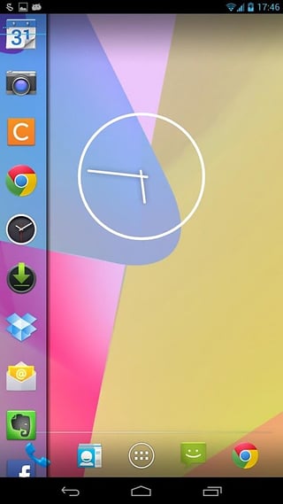 Swapps快速应用启动截图4