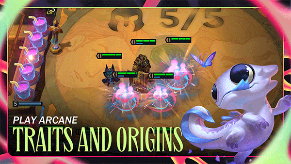 tft云顶之弈国际版截图5