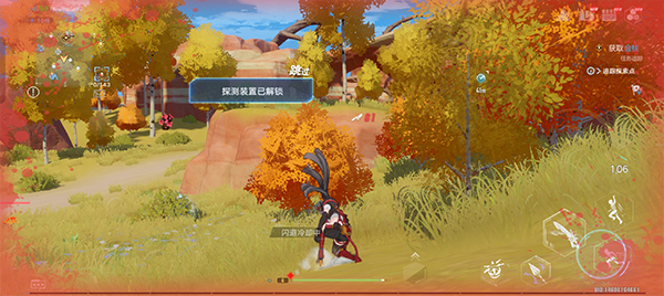 Tower of Fantasy国际服