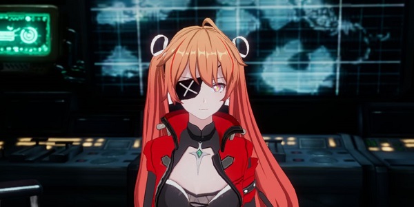 Tower of Fantasy国际服