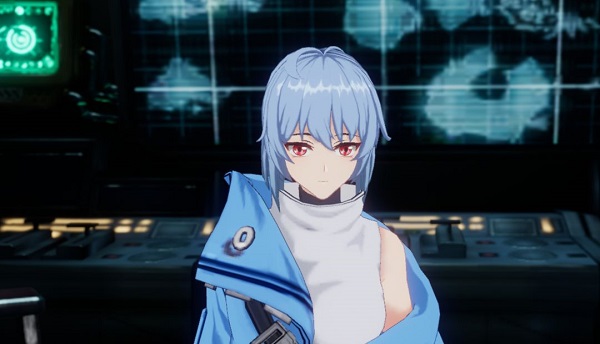 Tower of Fantasy国际服