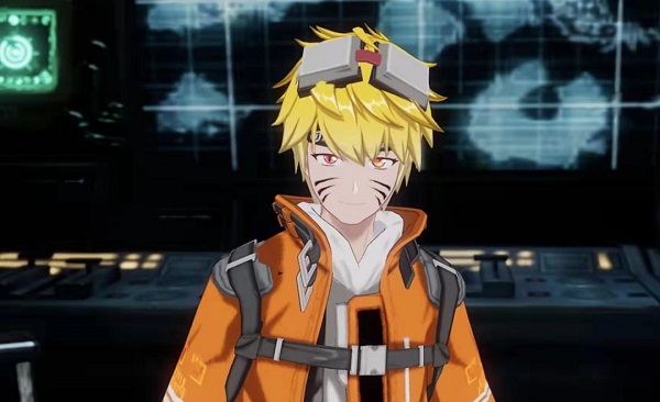 Tower of Fantasy国际服