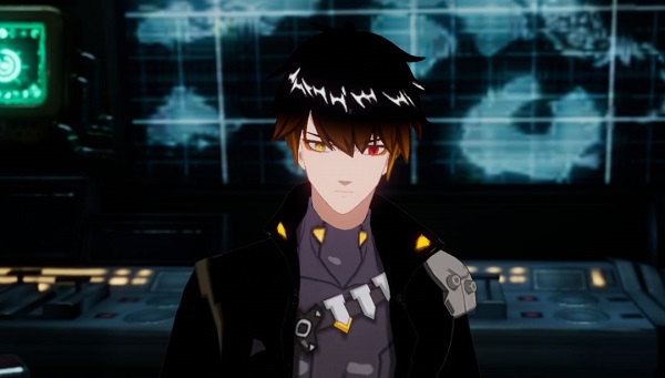 Tower of Fantasy国际服