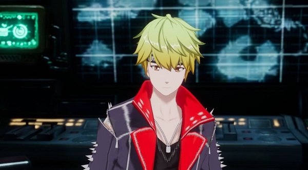 Tower of Fantasy国际服