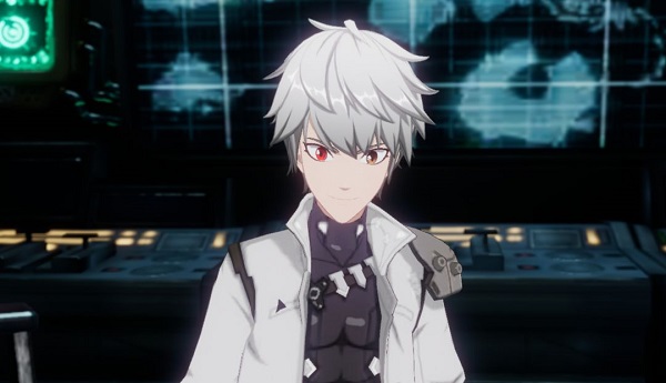 Tower of Fantasy国际服