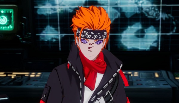 Tower of Fantasy国际服