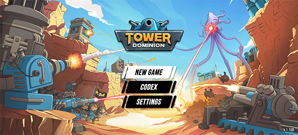 towerdominion手机版