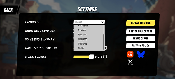 towerdominion手机版