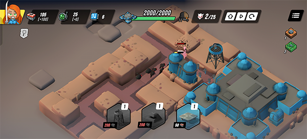 towerdominion手机版