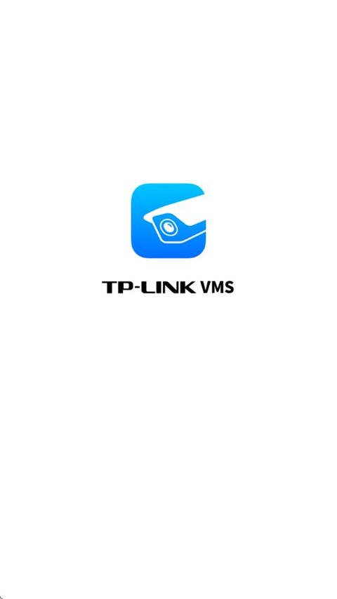 TP-LINK VMS app截图1