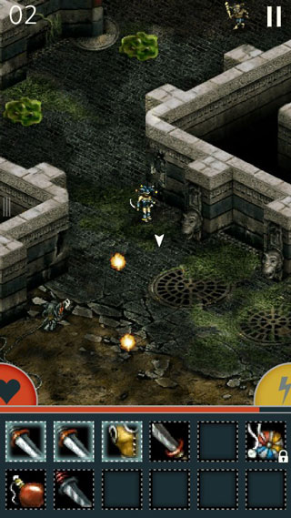 TRIGLAV魔塔官方版