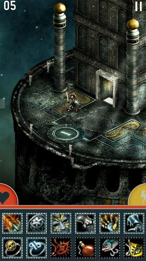 TRIGLAV魔塔官方版截图1