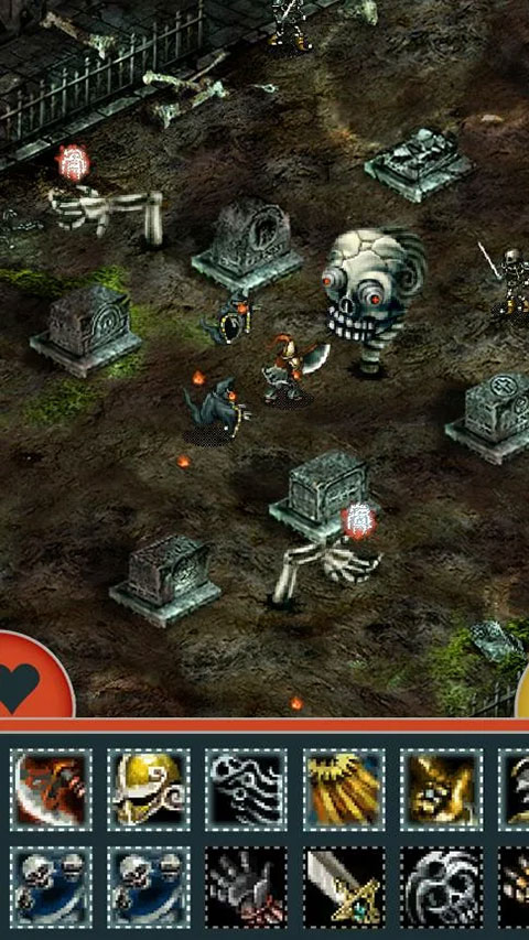 TRIGLAV魔塔官方版截图5