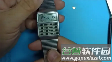 手表计算器app安装包