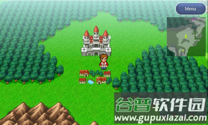 最终幻想维度截图1