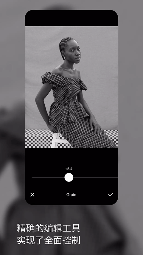 vsco全滤镜版截图3