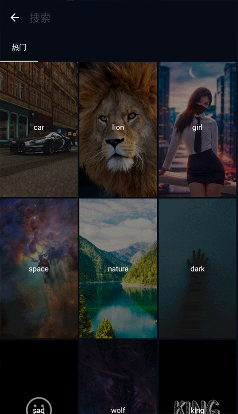 Wallcraft中文版截图3