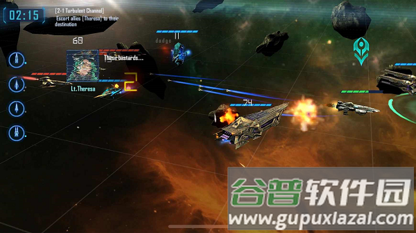 18183银河掠夺者2手游截图4