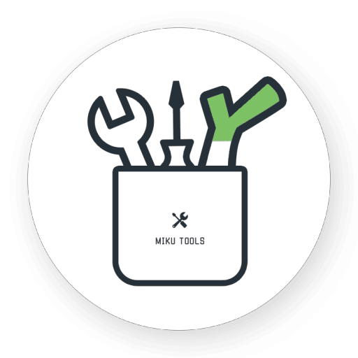 散兵音效(MikuTools)软件下载安装中文版v007免费版