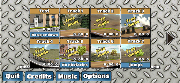 wheelie challenge翘头游戏中文版截图1