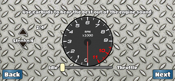 wheelie challenge翘头游戏中文版截图3