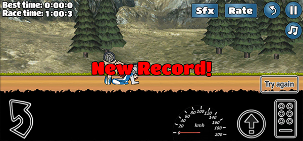 wheelie challenge翘头游戏中文版截图4