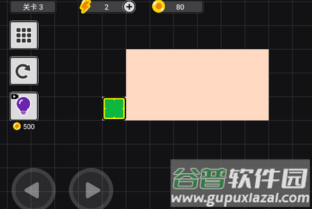 从来没赢过游戏