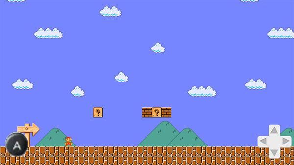 wiiu模拟器手机版截图4