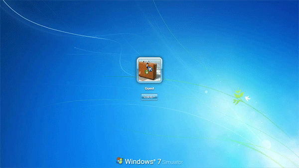 win7模拟器中文版最新版