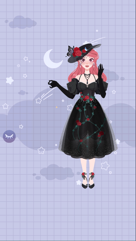 Yoya装扮公主中文版