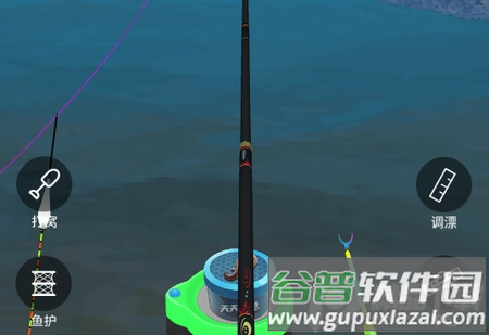 刘志强天天钓鱼无限金币版 刘志强天天钓鱼无限金币版