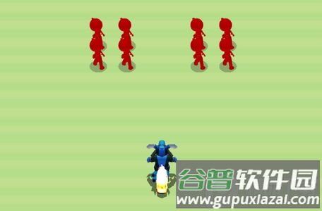 机甲收割者免广告版 机甲收割者免广告版