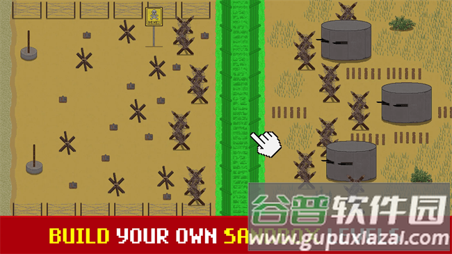 1917战壕战争重置版最新版本截图2