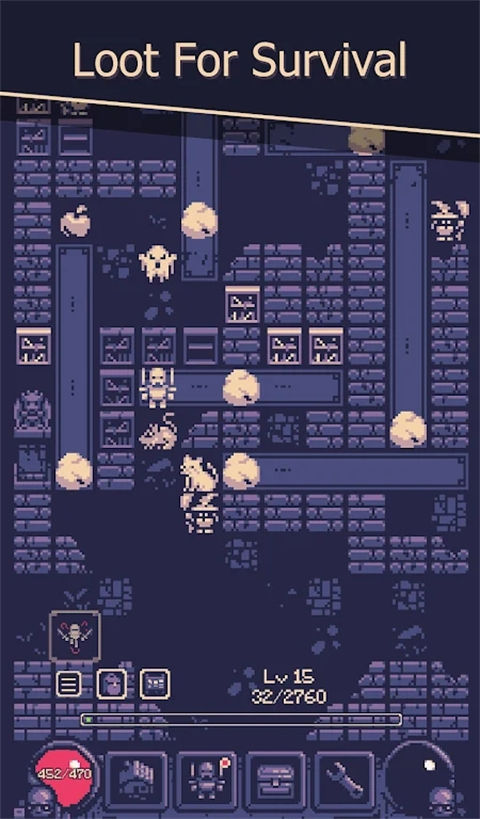 一点冒险最新版截图2