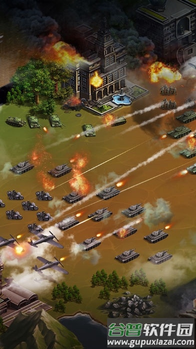 1941手机版游戏截图3