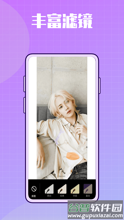 1998复古相机软件截图1