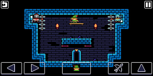 三傻大冒险官方正版截图2