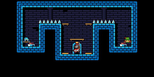 三傻大冒险官方正版截图3