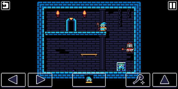 三傻大冒险官方正版截图4