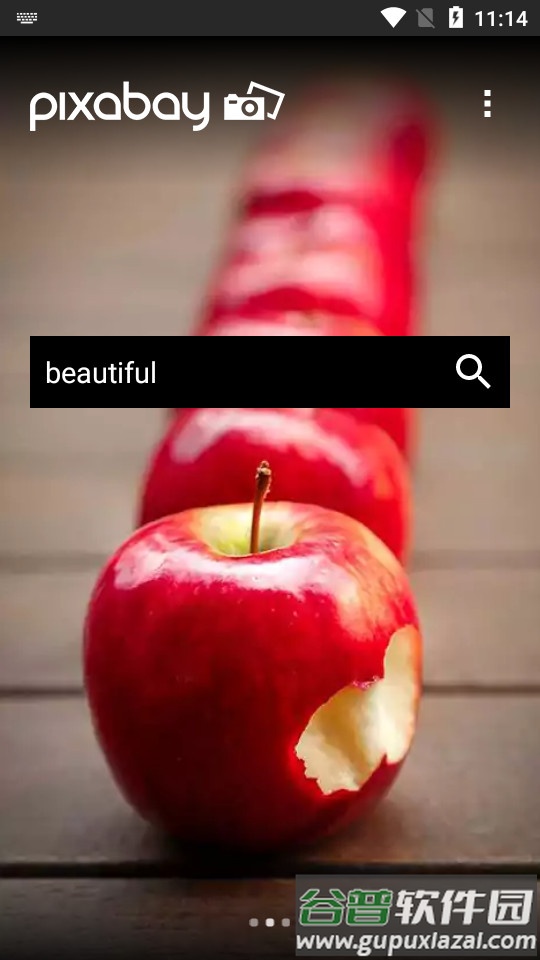 pixabay素材网截图4