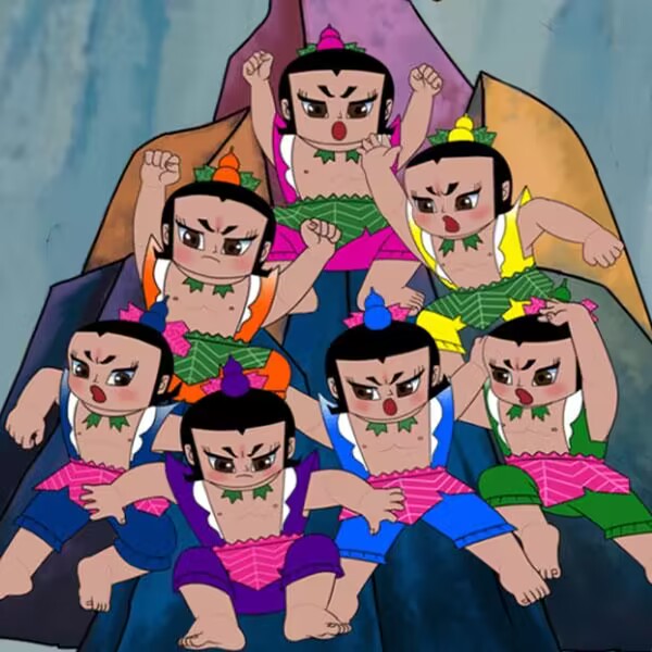 别惹葫芦侠官方版v1.0最新版