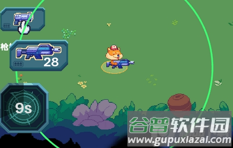 萌宠枪手2023最新版