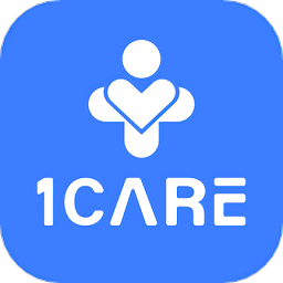 1care健康手机版免费下载-1care健康监测app安卓版 v1.0.0