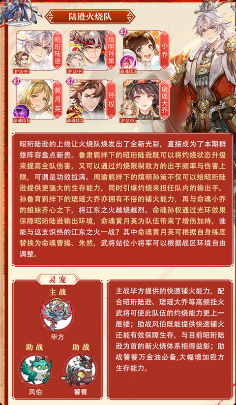 三国志幻想大陆官服