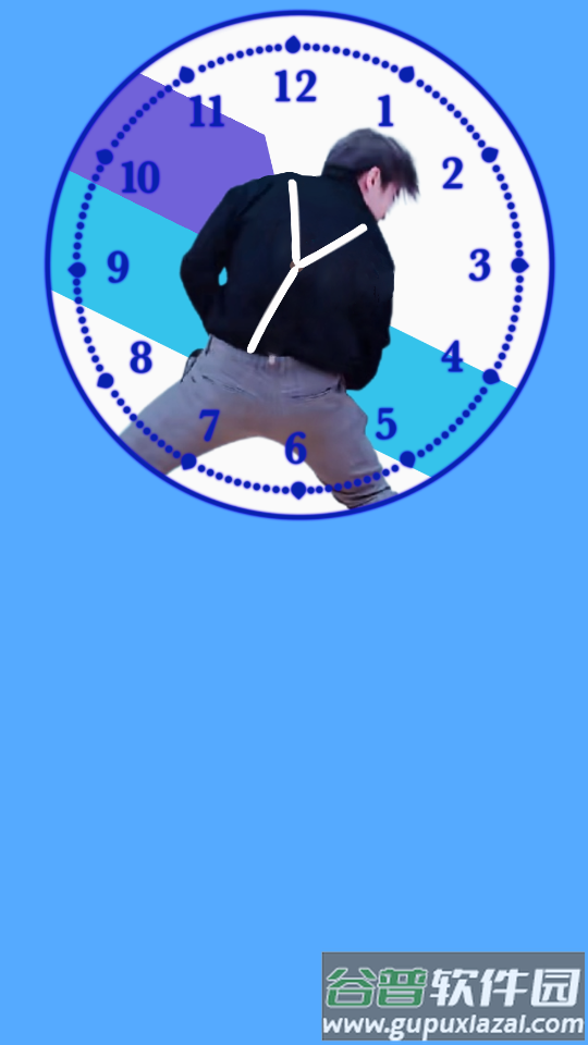 坤坤表盘安卓版apk截图2